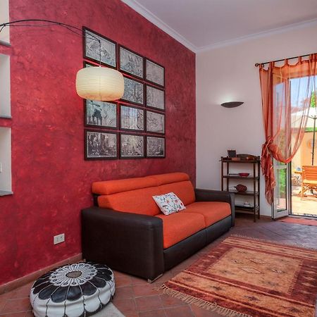 Colosseo Residenza Sette Sale Rome Exterior photo